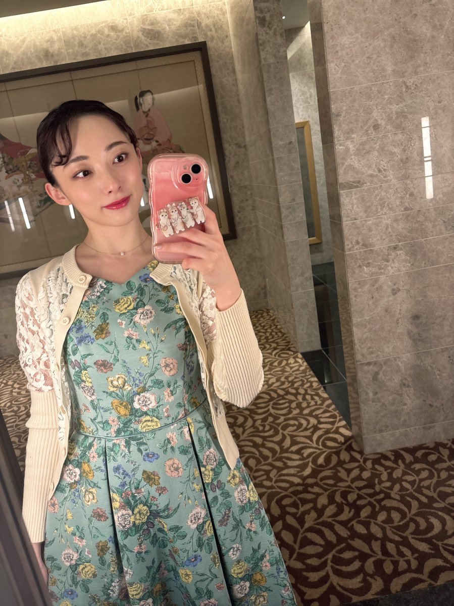 水美舞斗..ひっとん(舞空瞳)がぁ～退団 | Dear 宝塚《今も昔も》