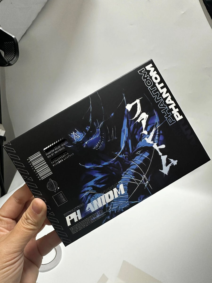 R3VOLUTION tweet media