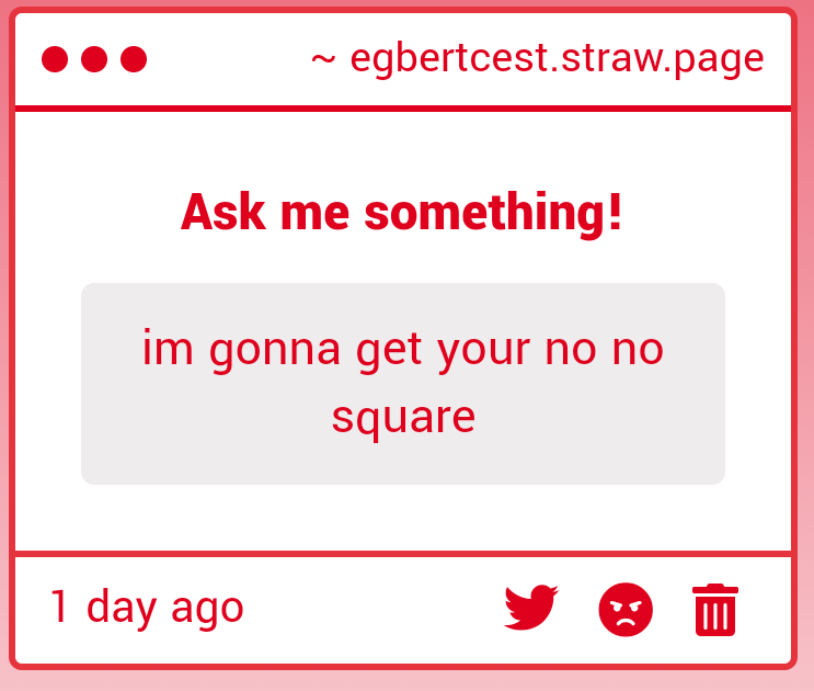 egbrtcest's tweet photo. No!!!!!! Not again! https://t.co/yU7hwLxV27