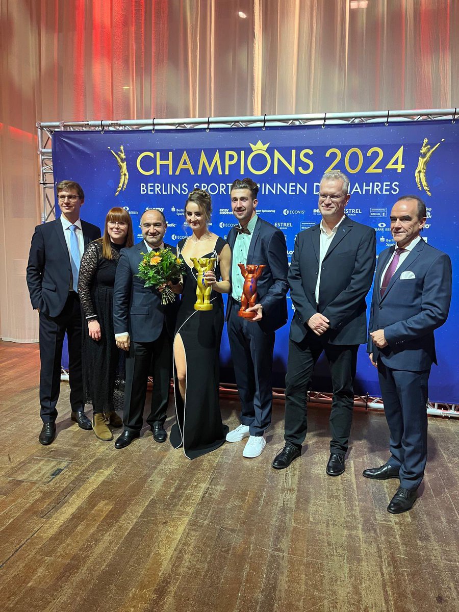 Behinderten Sportverband Berlin tweet media