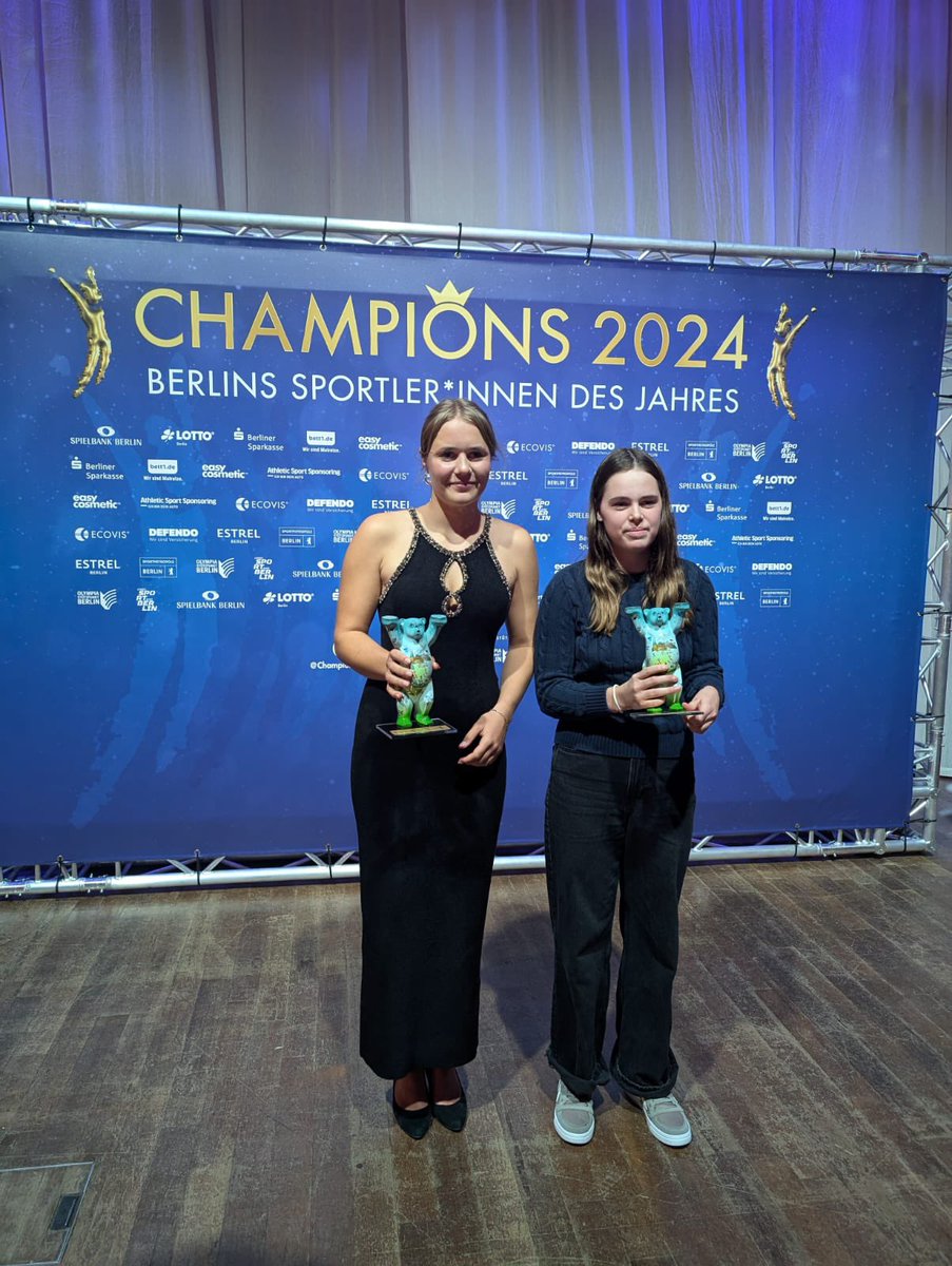 Behinderten Sportverband Berlin tweet media