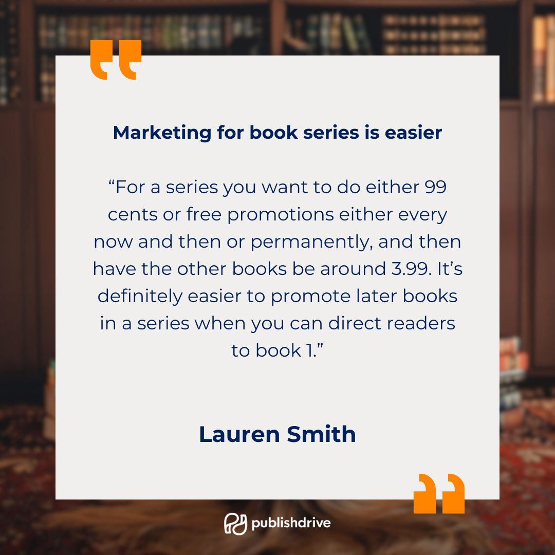 PublishDrive tweet media