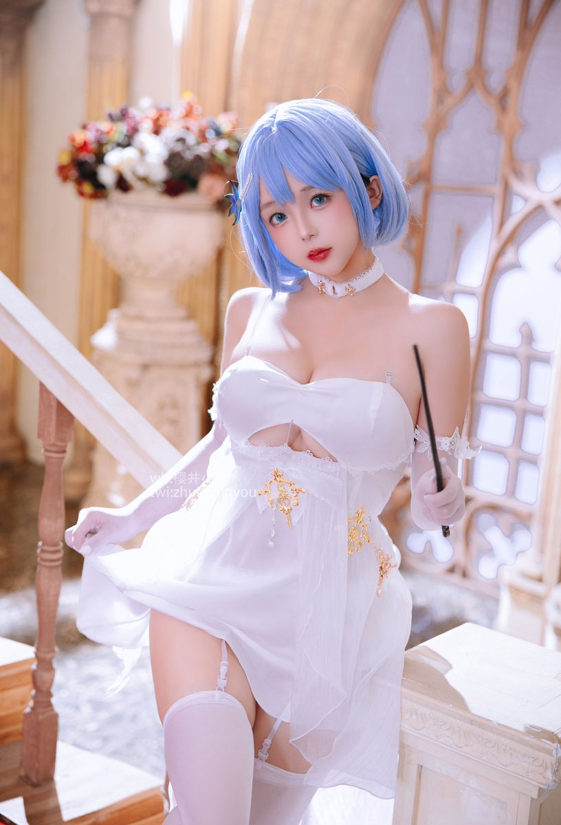 ElMundoDelCospl's tweet photo. #PostDay #ElMundoDelCosplay #CosplayerRandom https://t.co/Z9IetEc9vd