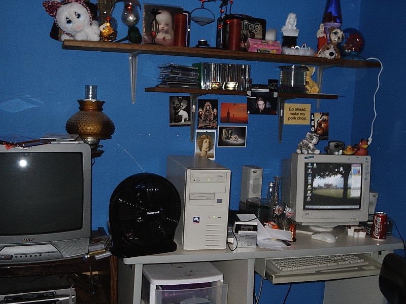 OldInternetFeel's tweet photo. 2003 https://t.co/Hk3WRCSAjQ