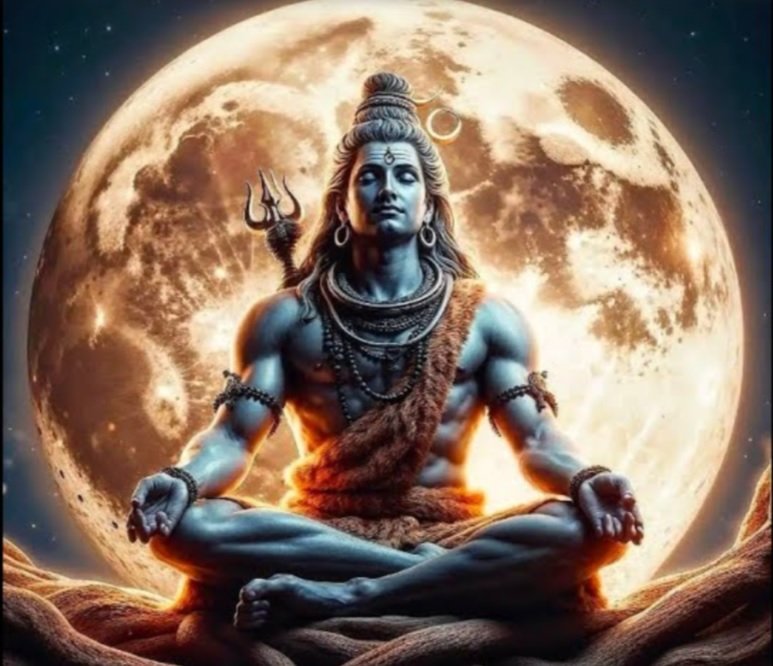 क्या करूं मैं मैं इनकी बहुत बड़ी भक्त हूं बार 
इनका ही नाम लेती हूं।।
जय शिव शंकर भोले नाथ की।। हर हर महादेव।