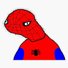 AndrewFincher12's tweet photo. @cryptocom $spooderman https://t.co/Whi7QLihmV
