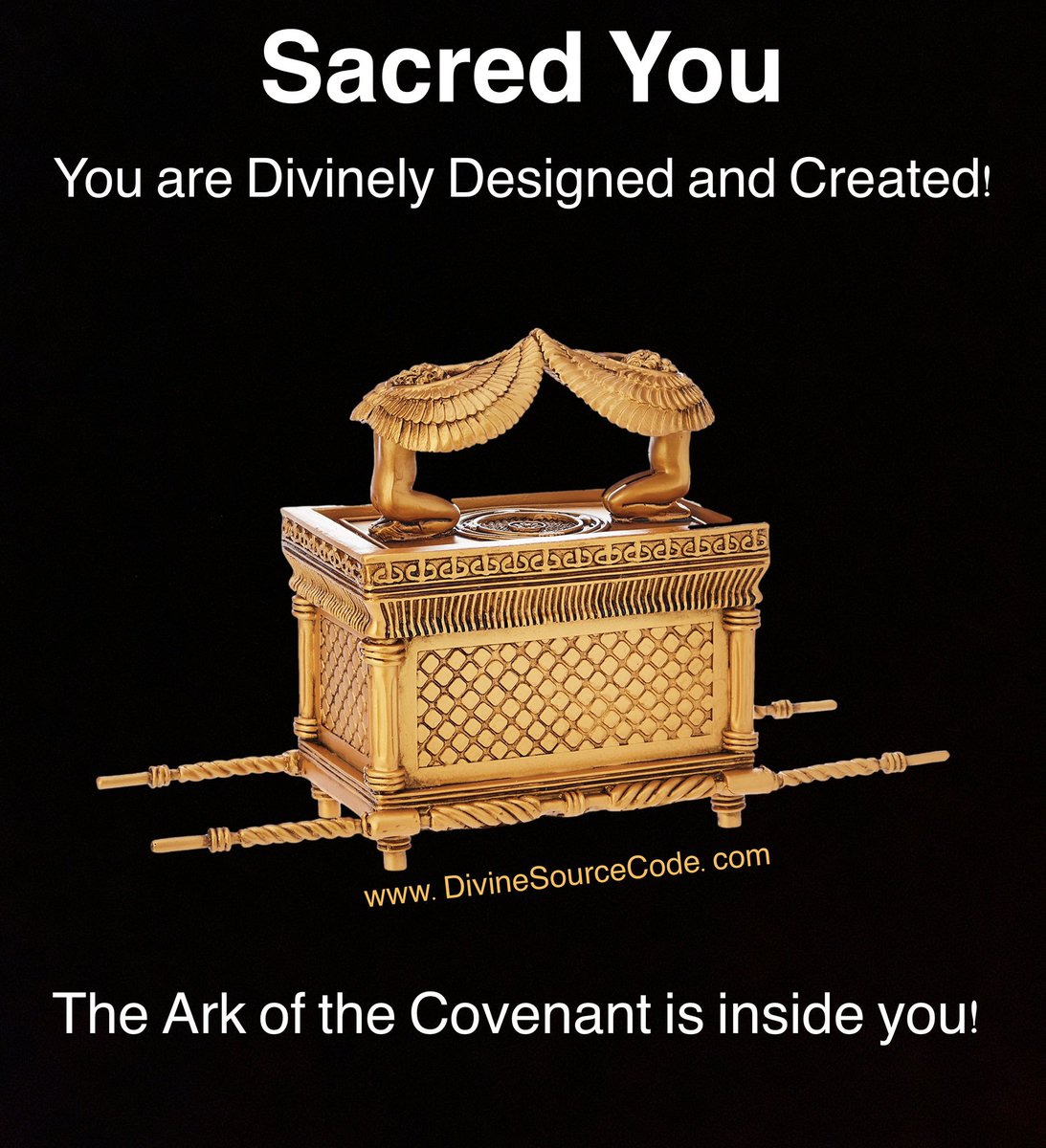 Your_SourceCode's tweet image. Happy Holy Days. Here is my gift to you.

Free PDF book
divinesourcecode.com/wp-content/upl…

You are a Love-Note that God wrote to the planet aka Garden of Eden and its people. 

Peace,
BROdhi Jon