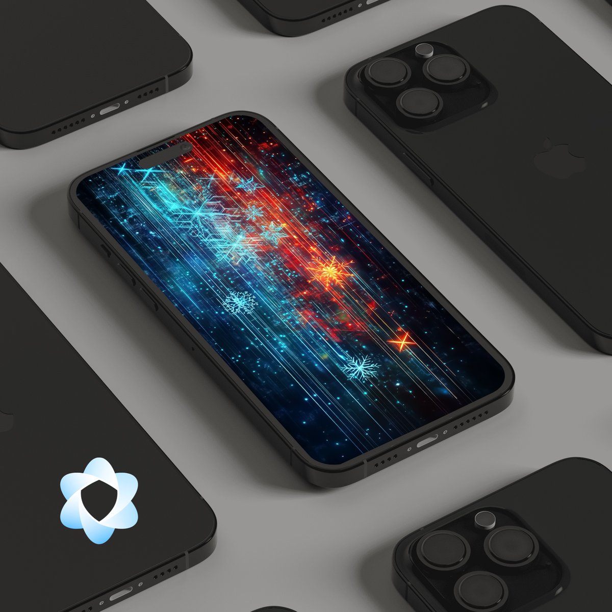 timetravelr_'s tweet image. If you're looking for my latest creations, head over to the iOS Walls app and unlock the Time Traveler!  Fresh high quality wallpapers and even daily freebies!
A new way to experience wallpapers.
Available now on the App Store.
#WallsApp #iOSDesign #Wallpaper.