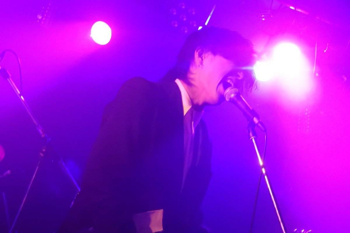 kesseimikkamae's tweet photo. 【THANK YOU‼︎】

Drop After Dawn 
〜WE DON‘T FIGHT FAIR RELEASE TOUR〜
@the five morioka

1.Mass Production Type
2.UNder StOp
https://t.co/tBUBmUvU9S!L
https://t.co/qrkg0usPqg
5.MIXTURE
6.#OOTD
7.LOVEIT
8.sting

ドロドンツアー呼んでいただきました！
最高の1日でした！！ https://t.co/eiURT9gR5H