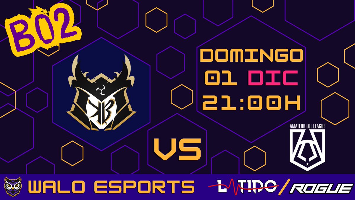 🤑Dia de calentito🤑
Hoy jugamos dos partidos, dos shows, dos históricos momentos como todos nuestros partidos. Que ganas teníamos de que llegara el 1 de diciembre, ya que no solo llega la Navidad en nada sino que juegan leyendas de este puto videojuego electrónico. #WALOARMY 🦉