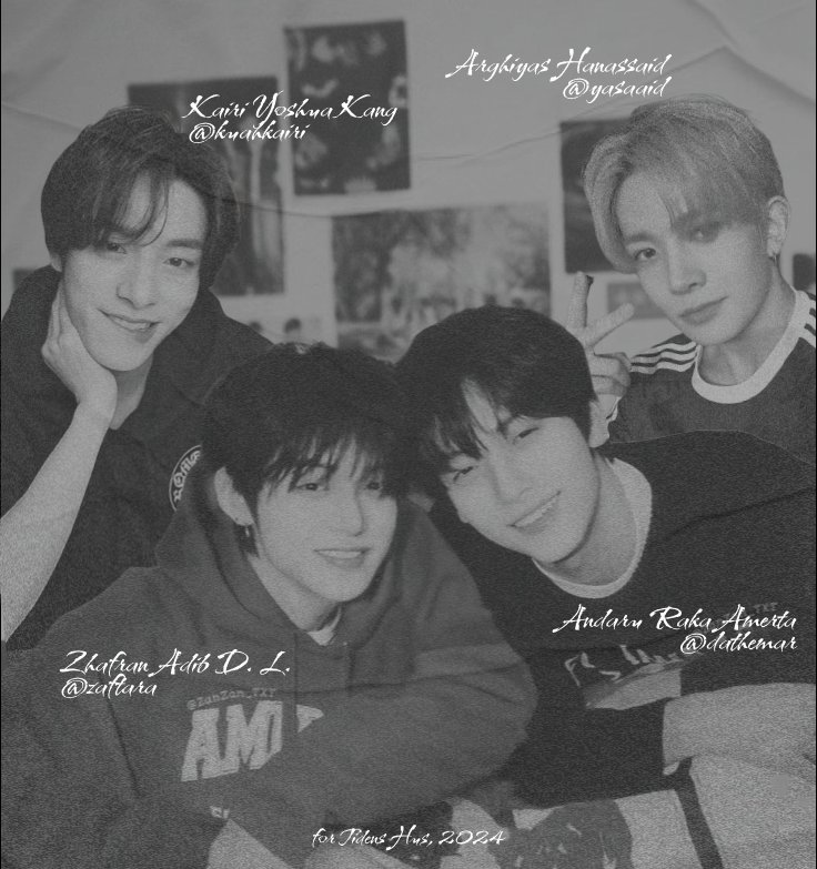 <a href="/tidenshus/">Tidens Hus.</a> Versi betulan!  

Terima kasih 5 minggunya ya, Tidenlings. Seneng banget bisa ngabisin waktu sama kalian. Bertemu sama gua di karakter yang lain, yuk? RT aja biar gua follow duluan ya, see you all in another side!