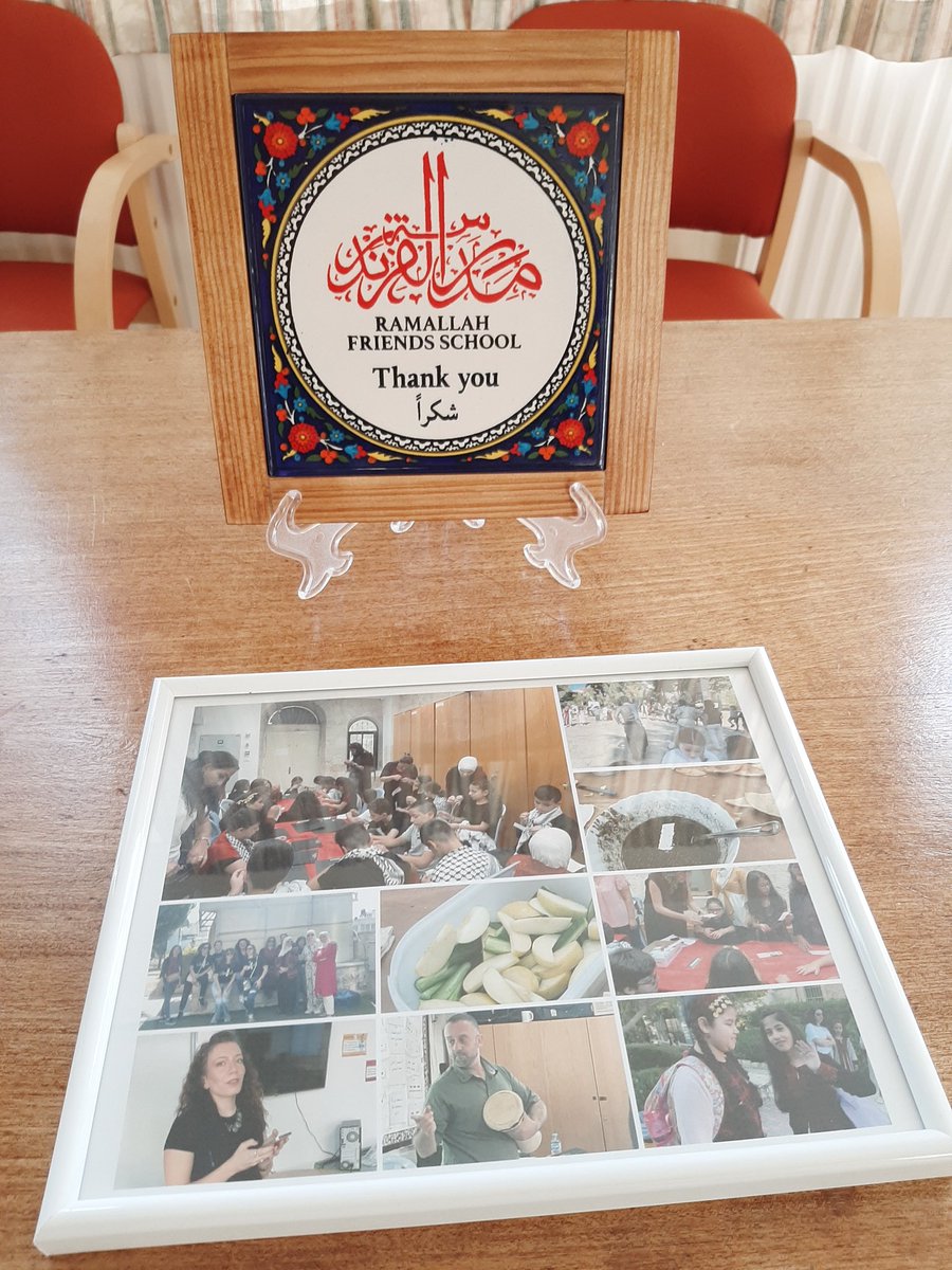 Dublin Area Quaker Community - DAQC tweet media