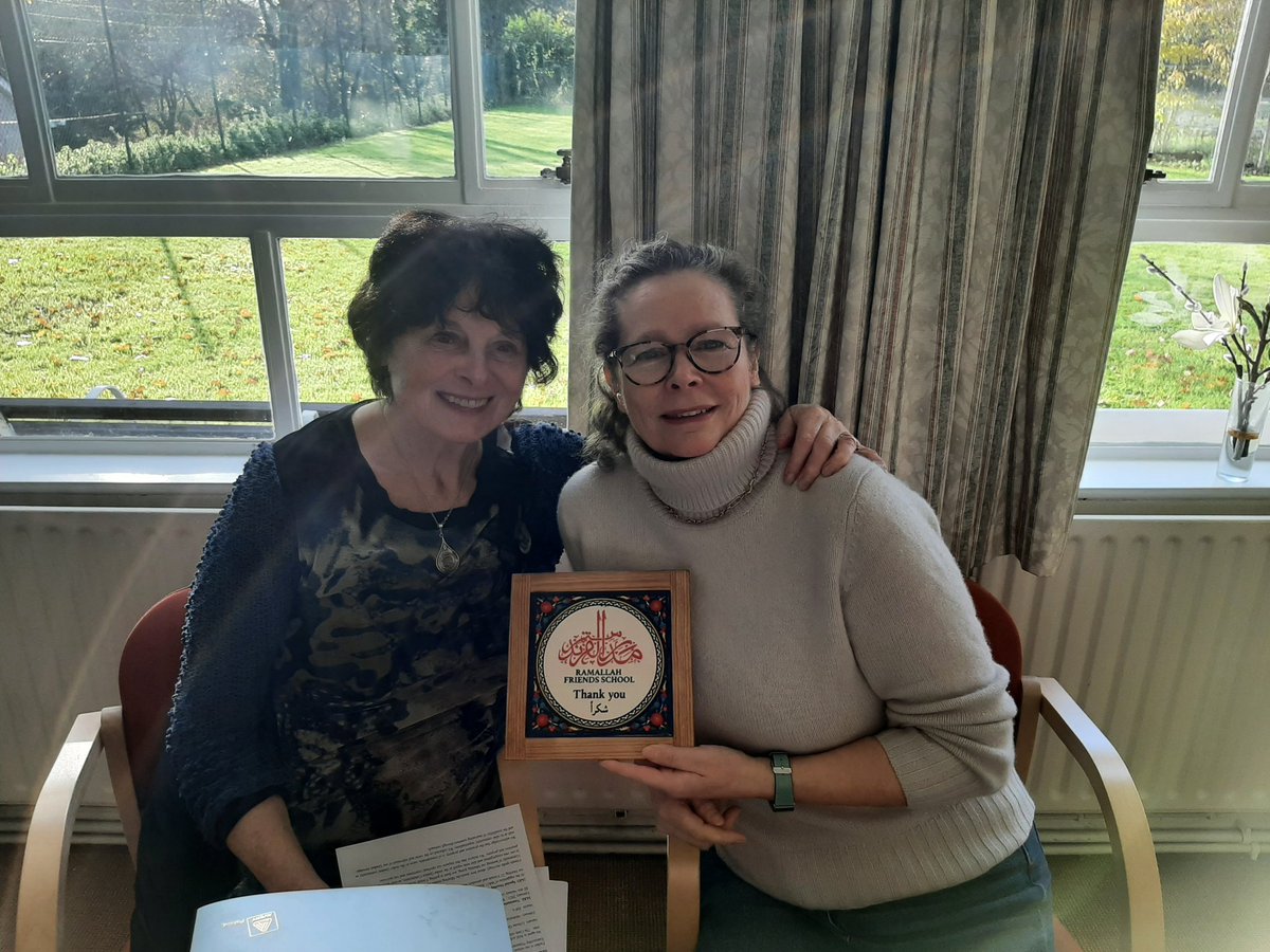 Dublin Area Quaker Community - DAQC tweet media