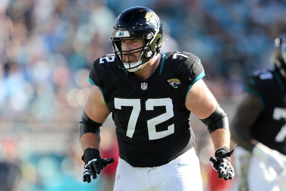 A ripple effect of the 2025 NFL Draft from this extension: this