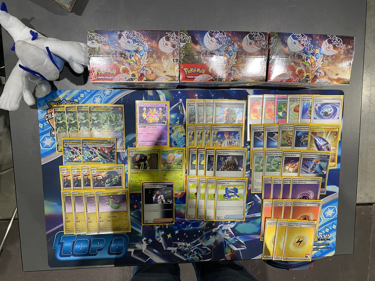 Mads Jensen tweet media