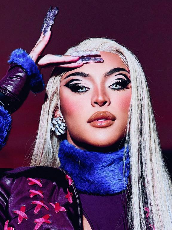 poptime's tweet photo. EITA! Andressa Urach afirma que sonha em gravar conteúdo adulto com Pabllo Vittar 🏳️‍🌈 https://t.co/LXOyn4og5W