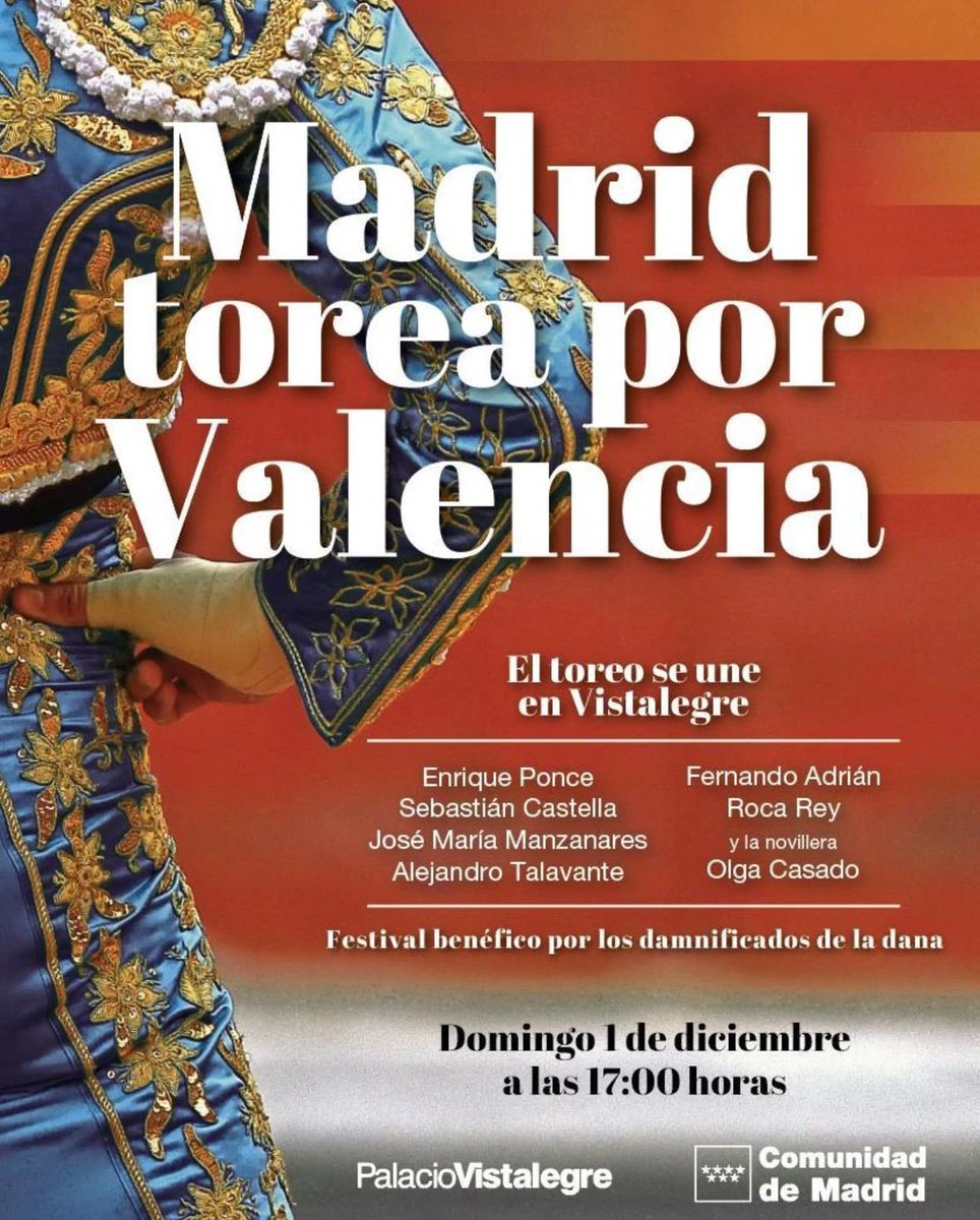 JORGE ESPINOSA DE LOS MONTEROS tweet media