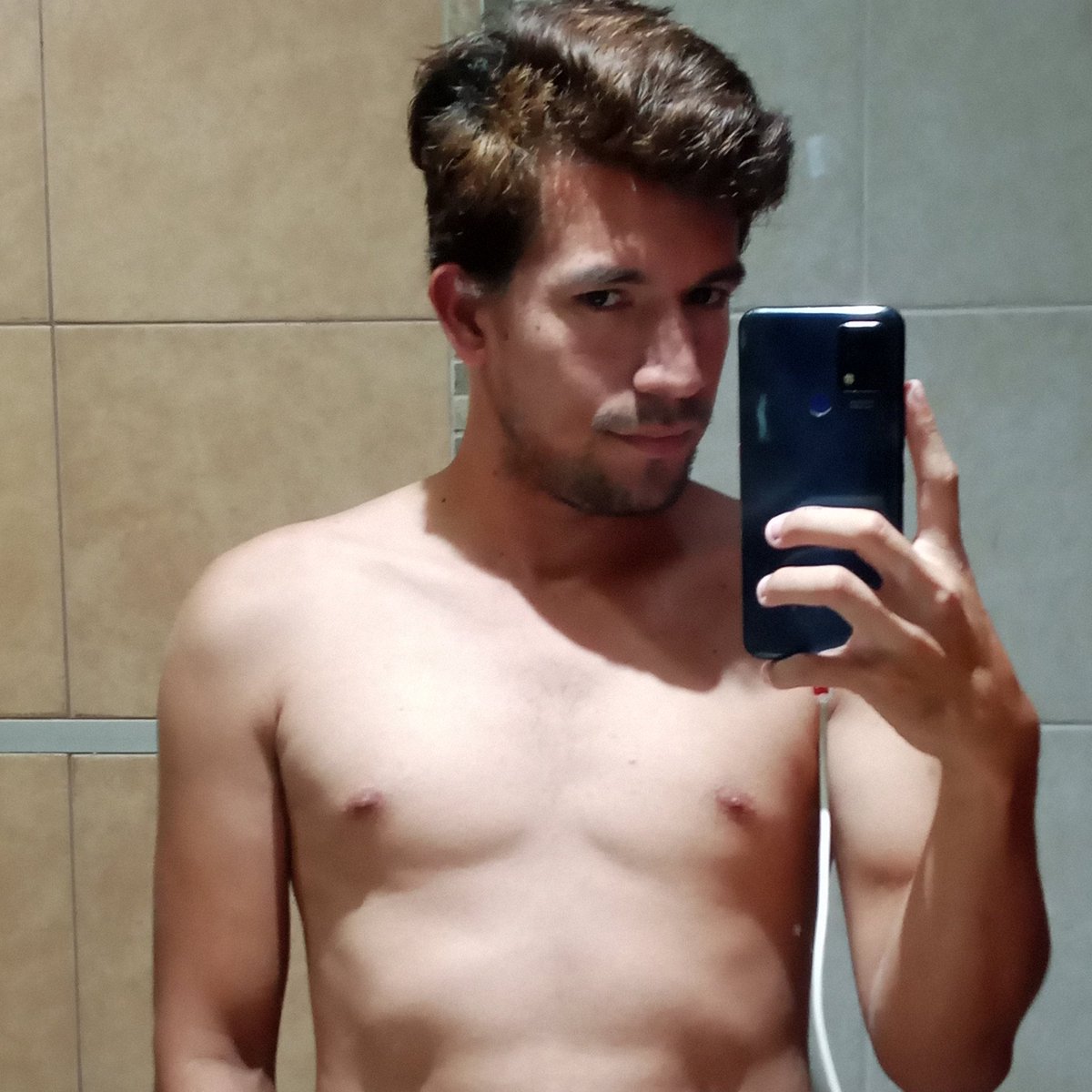 #NuevaFotoDePerfil