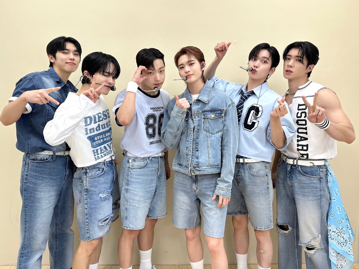 온앤오프 (ONF) OFFICIAL tweet media