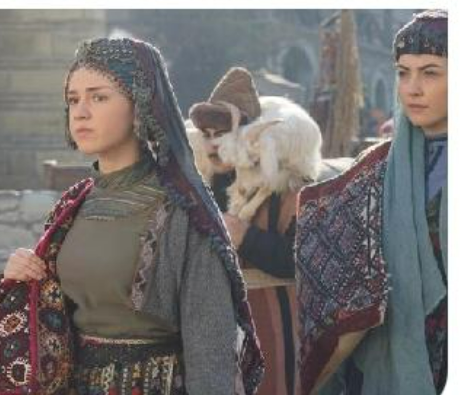 Allah aşkına leya ile karşılaştırdıgınız kıza bakın dsfkozğasfoxfzslöfkoxsöl #kurguhalime