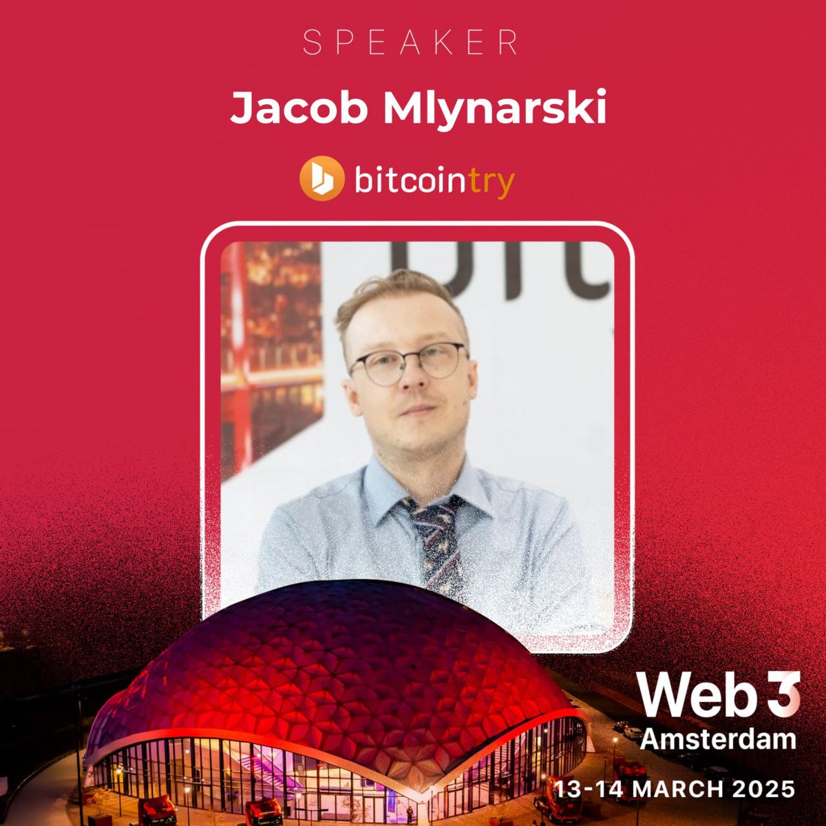 Web3 Warsaw tweet media