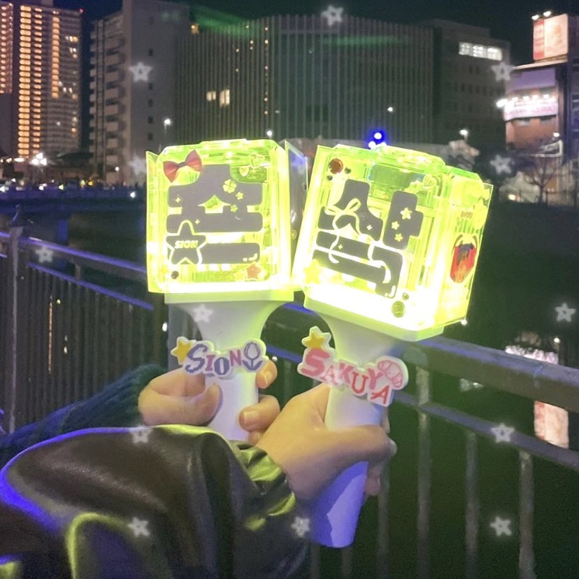 るん tweet media