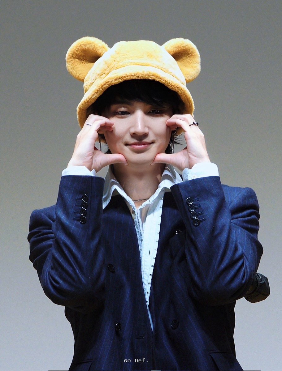 해탈한 뽐돌이 🐻