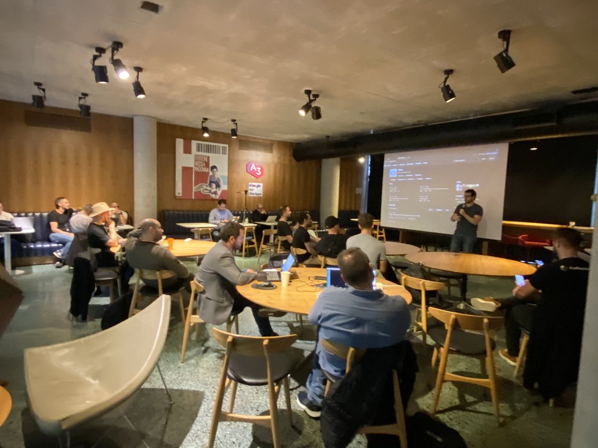 CardanoSolar's tweet image. @txpipe_tools @santicarmuega 
is live right now at #CardanoTechWeek! 🚀🔥 Don’t miss this incredible talk diving into groundbreaking tools for builders on Cardano! 🛠️
✨ #Innovation #CardanoCommunity