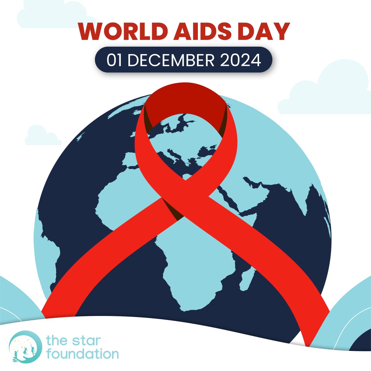Take the Rights Path: My Health, My Right!

Today, we join the global call to action to address inequalities and uphold everyone's right to health. Let's work together to end AIDS and ensure no one is left behind. 

#WorldAIDSDay #MyHealthMyRight #EndAIDS #SouthAfricaCares