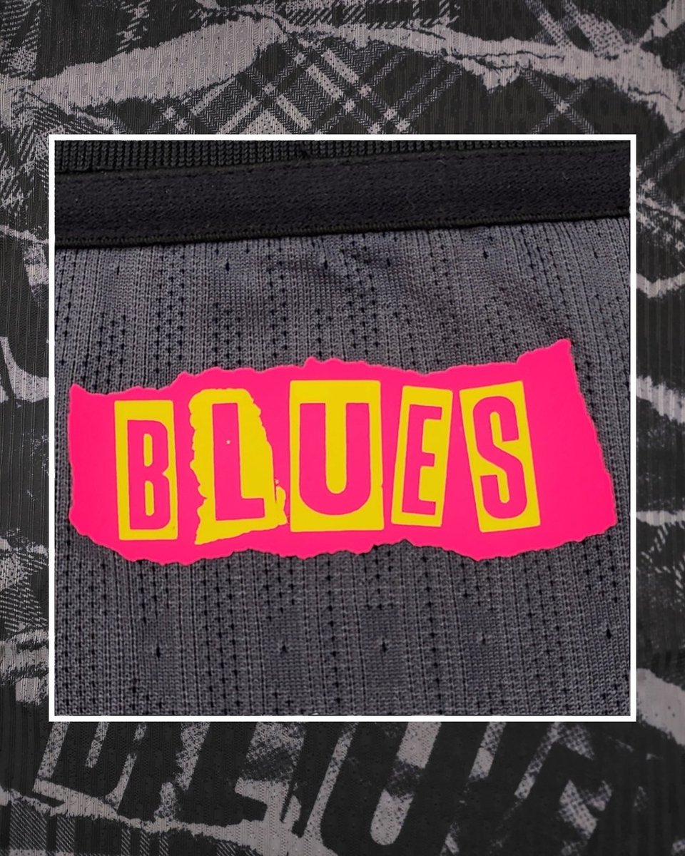 Dhem_boost's tweet photo. #KitOfTheDay 👉🏼 @ChelseaFC, @ChelseaFCW; 24-25 Authentic 3rd Kit by @Nike, @nikefootball; Bought from @SoccerPro

#ChelseaFC / #NikeFootball / #3rdKit / #SoccerPro / #Sponsorless / #NikeFC / #CFC / #WeBurnBlue / #70sKingsRoadPunk / #Blues / #CFCW /#BadgePorn https://t.co/6JCW71NaAr