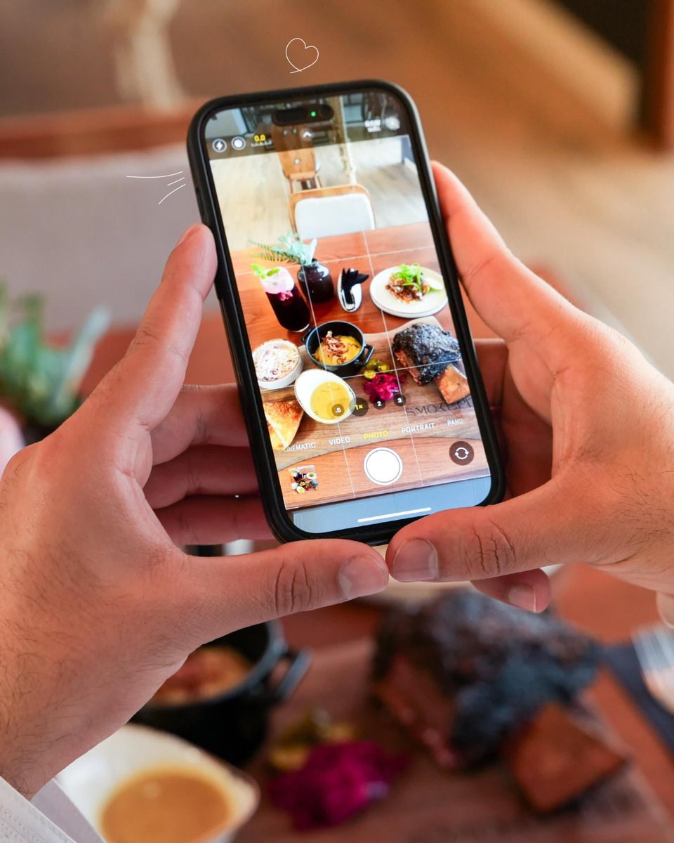 Arayacomplex's tweet photo. إنعش ذائقتك مع سموك بت 🍽️

في #مجمع_الراية https://t.co/HmVABPR4iZ