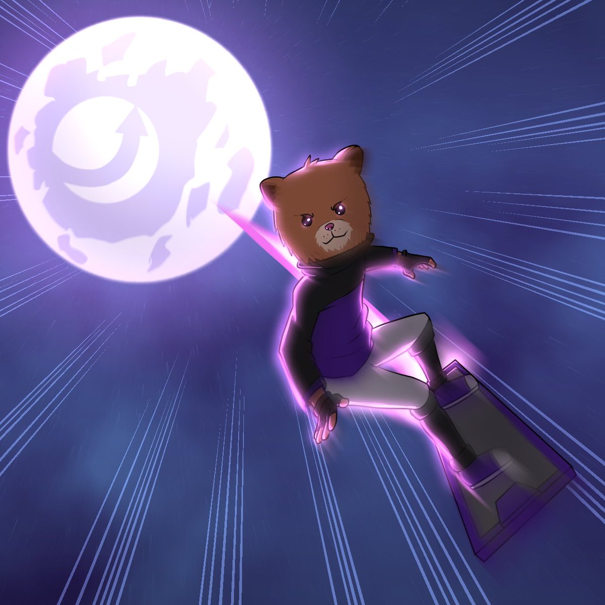 You can now buy $BERT on <a href="/moonshot/">Moonshot</a>
👉 moonshot.money/4vQTNvdOnpEfXZ…