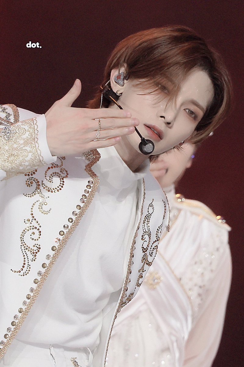 dot0615's tweet photo. 241130 
#여상 #에이티즈 #YEOSANG #ATEEZ https://t.co/ybAIIOVs2x