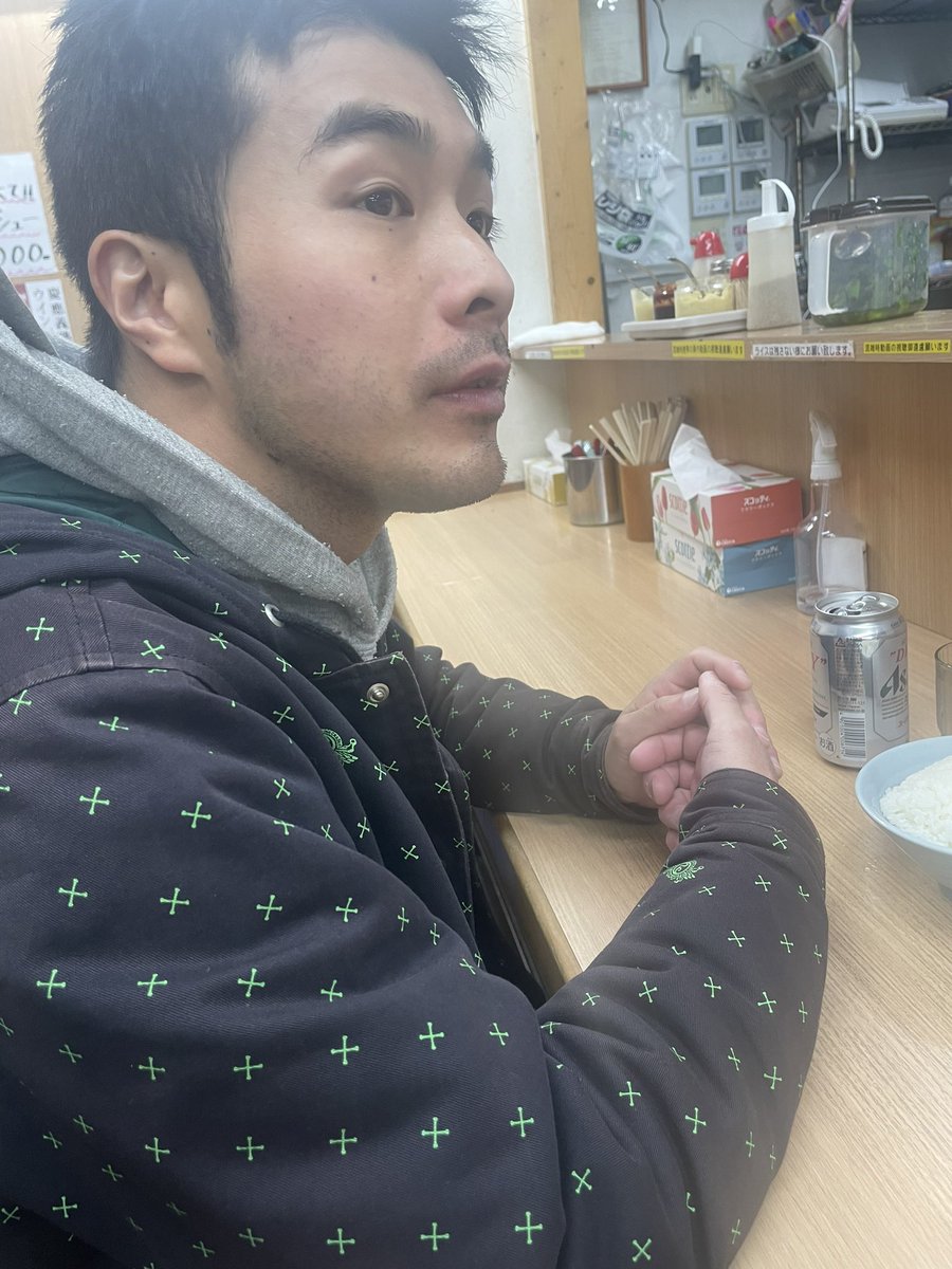 店長ごちそうさまです！