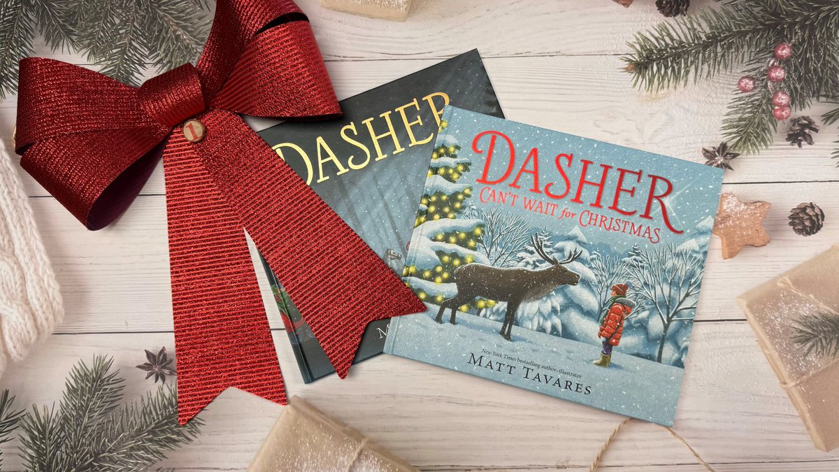 🎄🎁 Get ready for our Christmas Advent Giveaways! Win a new prize every day! 🎉 Today it's all about the Children, with these wonderful Christmas books REPOST/FOLLOW to enter. 

T&amp;Cs apply: bit.ly/3OB5cZY

#giveaway #Competition #win #advent #Christmas