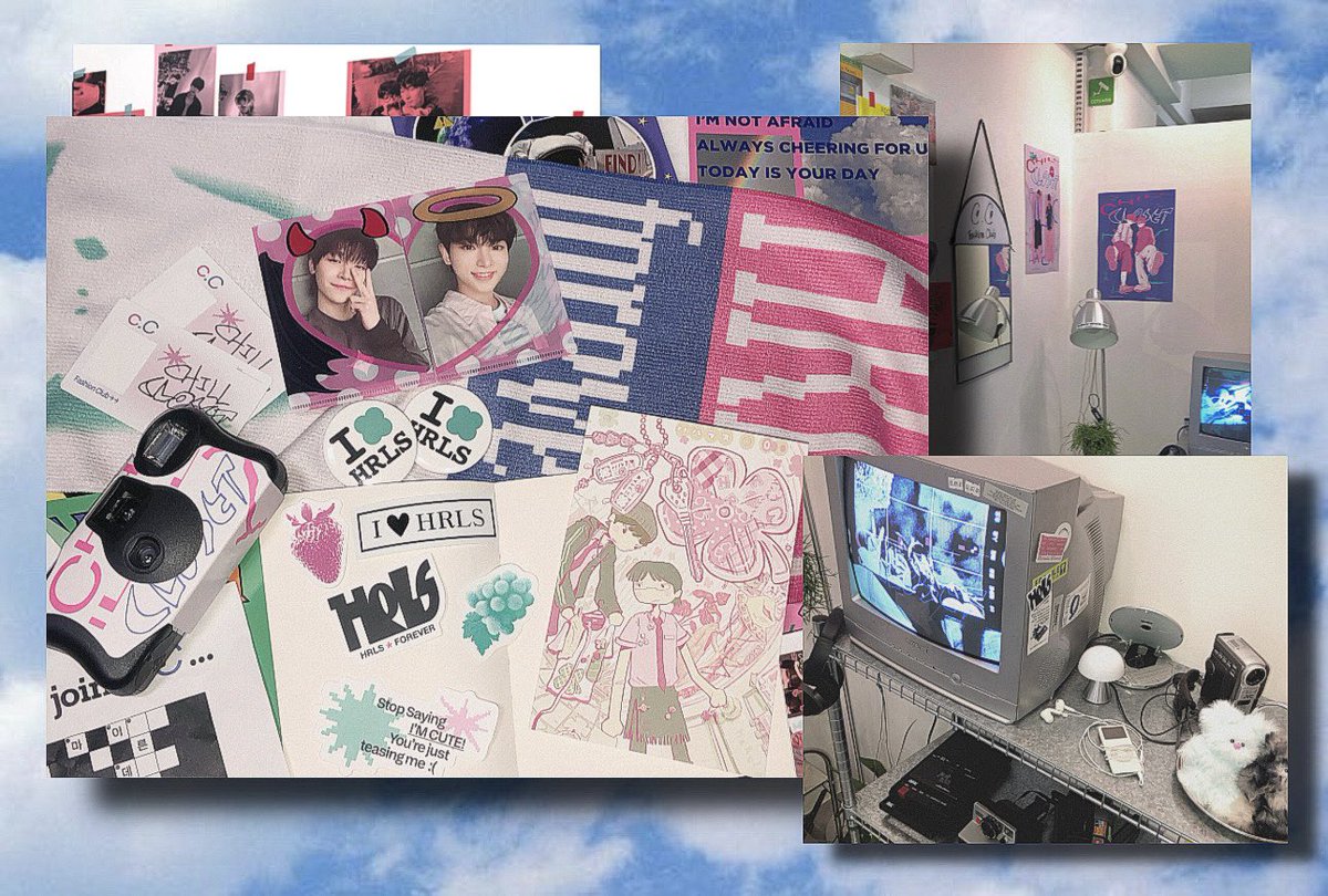 ˚꒰ঌₜₑₐₘ ₕₐᵣᵤₗₐₛ໒꒱˚ㅎr실 분 구ㅎ古!! 
     ↳ ㉥ト로 ㉮입㈛ブlఇ 

#HARULAS_LETS_GO
#느낌좋다하루라스레츠고