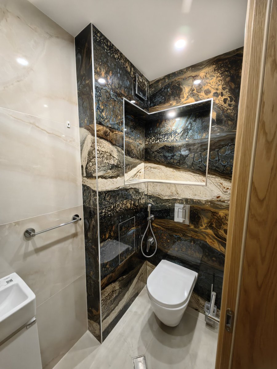 Mp40DesignGroup's tweet photo. #WC,#New,#Design,#Drywall,#Knauf https://t.co/5fWM2Qnp8H