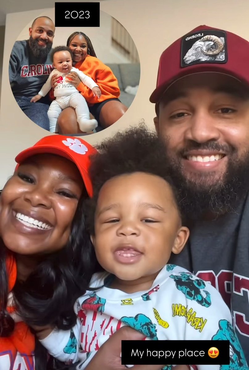 AyeMrSim's tweet image. A year later.

#HouseDivided