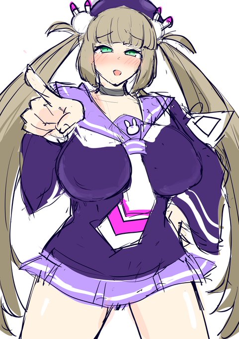 @KNM_PTT どうぞ… 