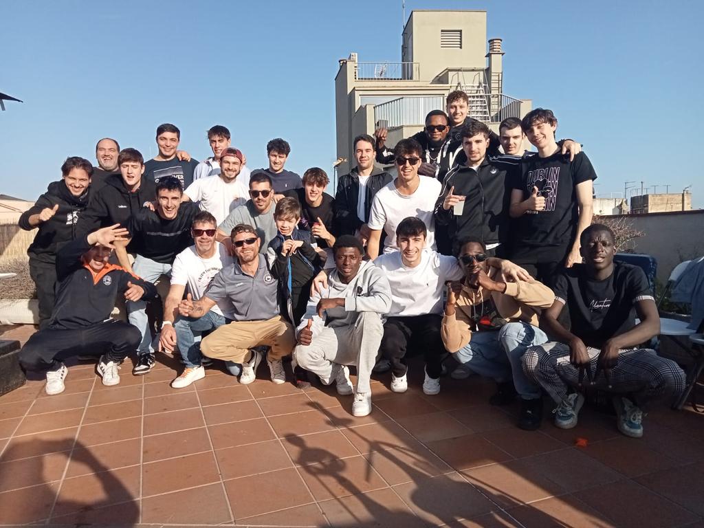Penya Sang Taronja tweet media