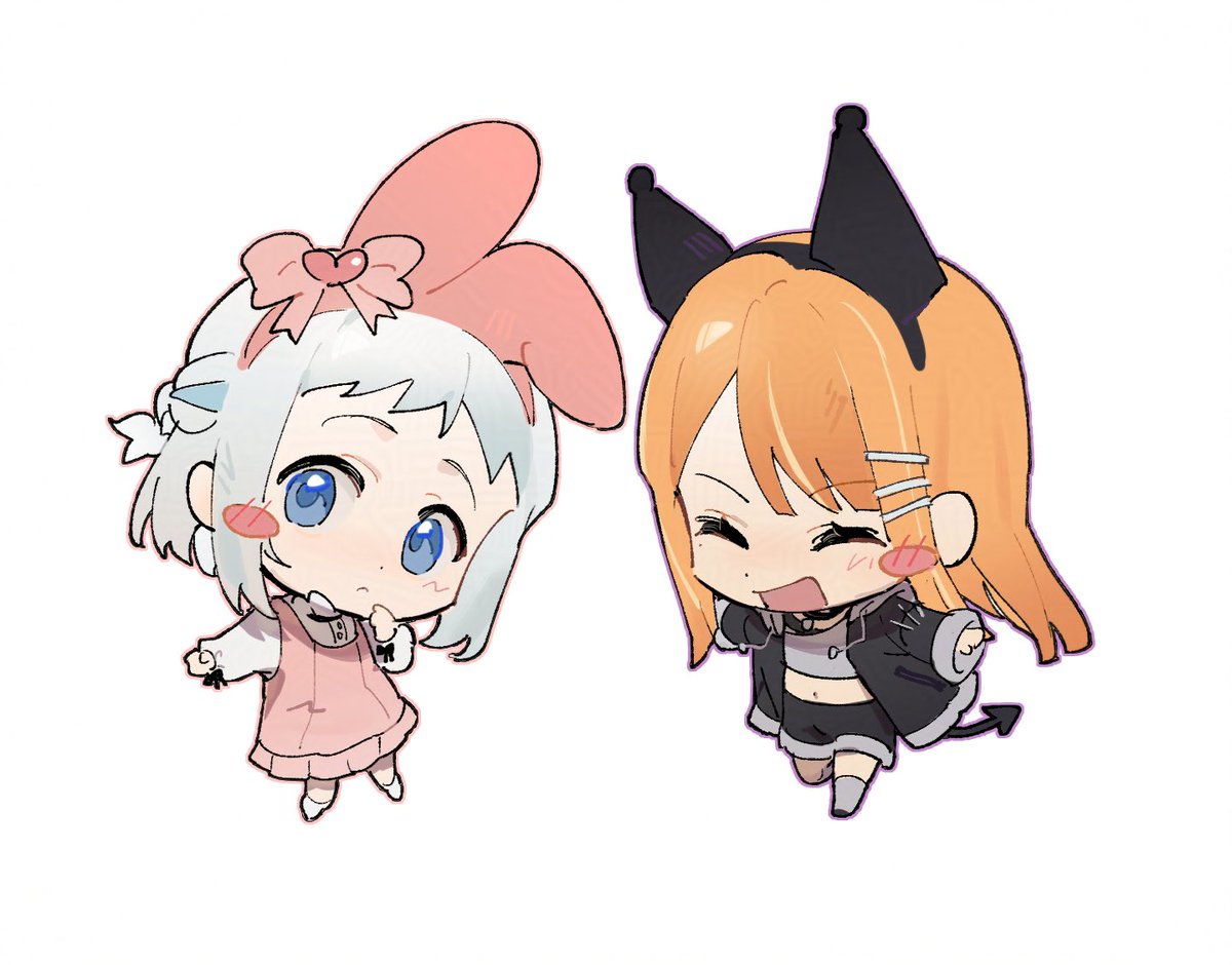 ₍ᐢᐢ₎