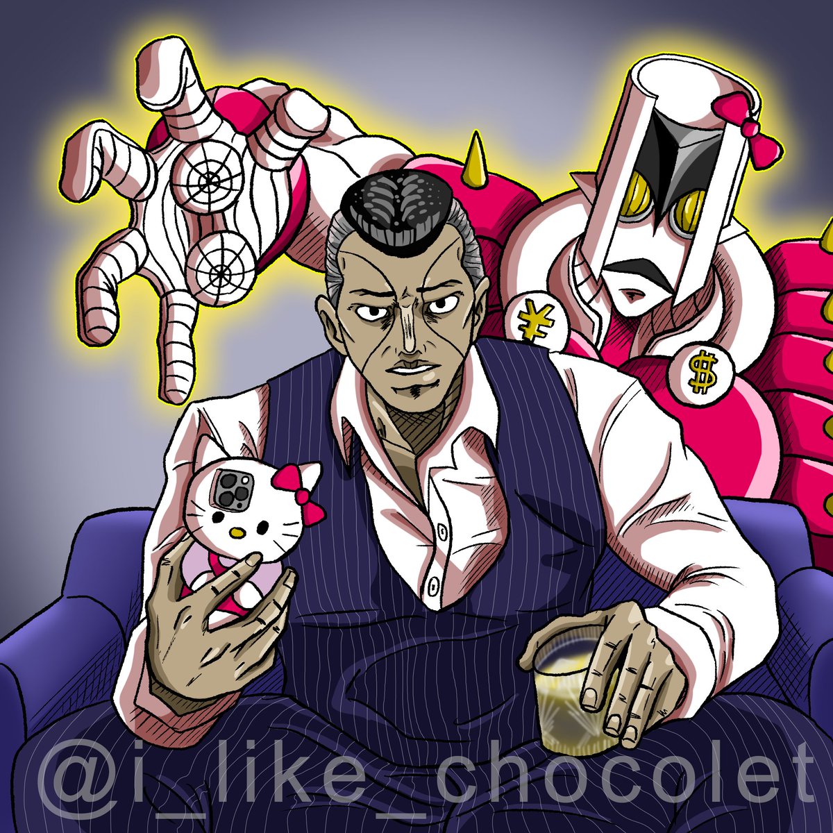 I_like_chocolet's tweet photo. I gotchu Bro. https://t.co/P2GBlZPDZD