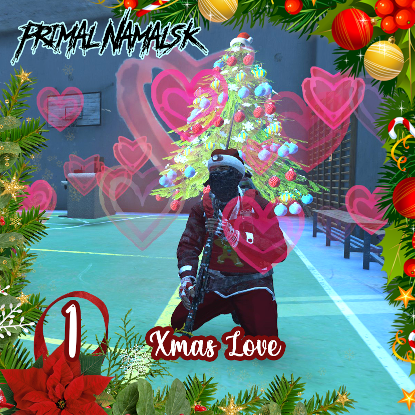 PrimalPowers's tweet photo. Primal Namalsk | Xmas Namalsk advent calendar day 1: submit your screenshots in the discord and I may select yours to be used #DayZ #primalnamalsk #AdventCalendar #Xmas  @DayZ thanks to @DayZFreshZie for this screenshot https://t.co/gcAUxiQFPV