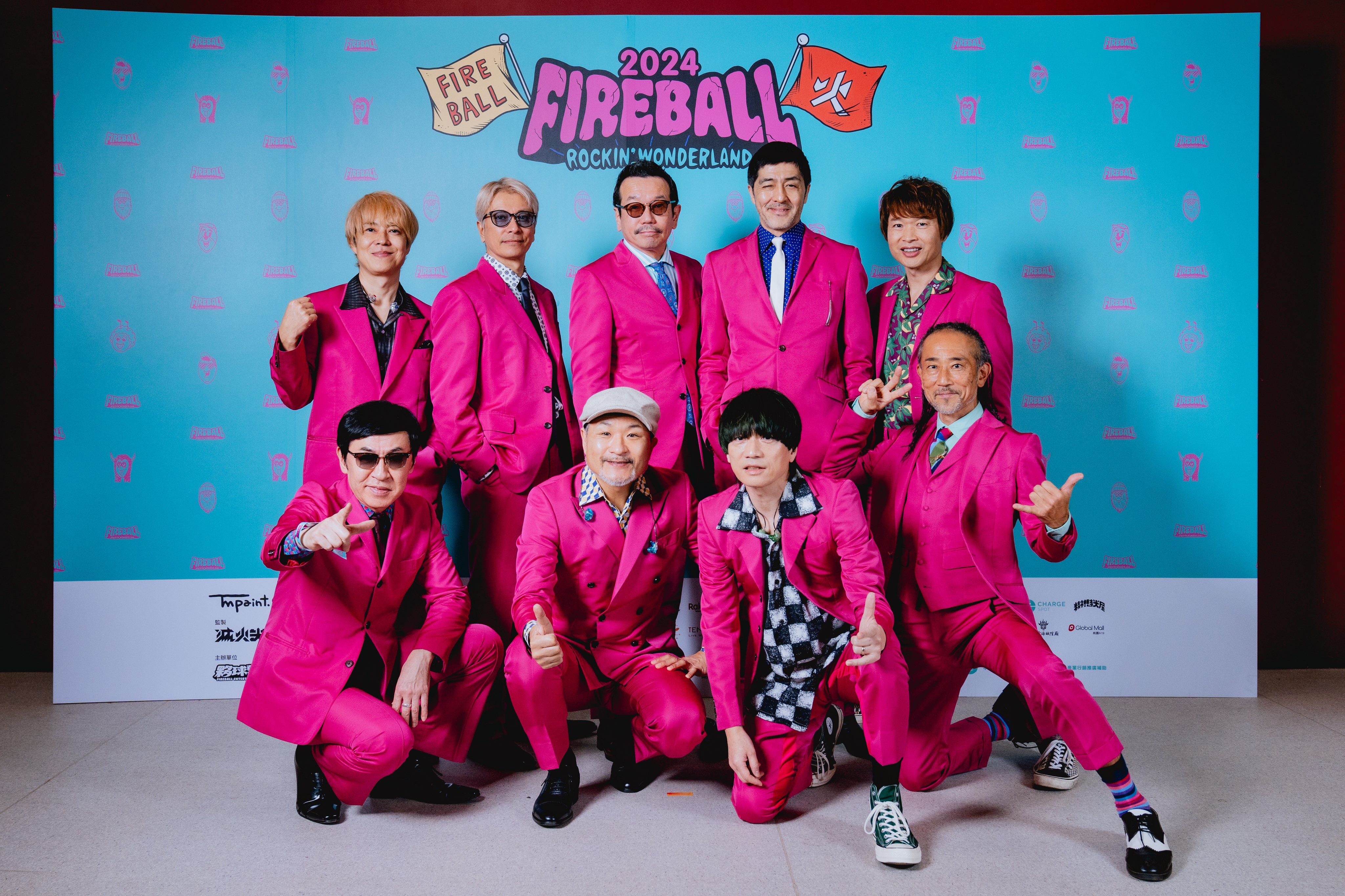 TOKYO SKA PARADISE ORCHESTRA🎺 on X: TOKYO SKA PARADISE ORCHESTRA🎺 on X: