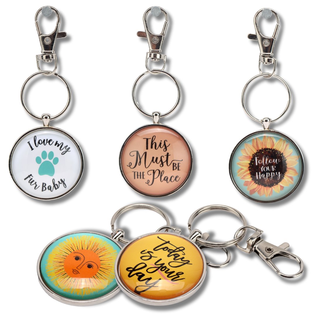 ClassicsPop's tweet image. ✨ Looking for the perfect stocking stuffer? 🎄 Check out our keychains that pack all the fun! We have auto 🚗 Jeep, Ford, and Bronco! Chaos Coordinator &amp;amp; Retired—because some things just speak to you! Shop now and make ‘em smile! #Keychains  l8r.it/tx9Y