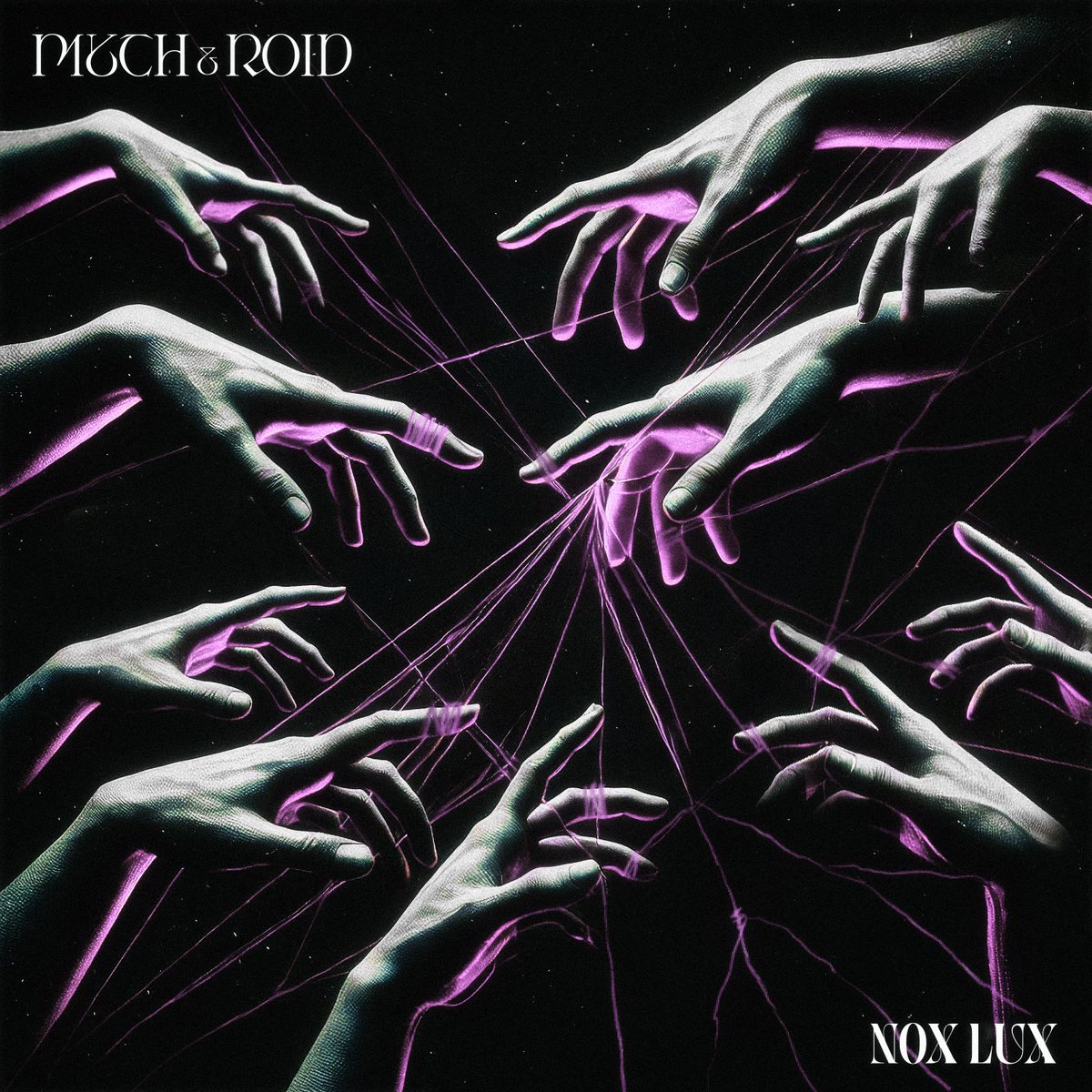 myth_and_roid's tweet image. 【リリース/動画公開】
MYTH &amp;amp; ROID
「NOX LUX(English Version)」配信開始!!
＿＿＿＿
NOX LUX（English Version）
nex-tone.link/C55QziP6X
￣￣￣￣
オリジナルとの違いを堪能してください！

Youtubeでも公開!!
こちらにはKIHOW(@kihow_ ) 自身が訳した歌詞も掲載！
合わせてご覧ください。
NOX…