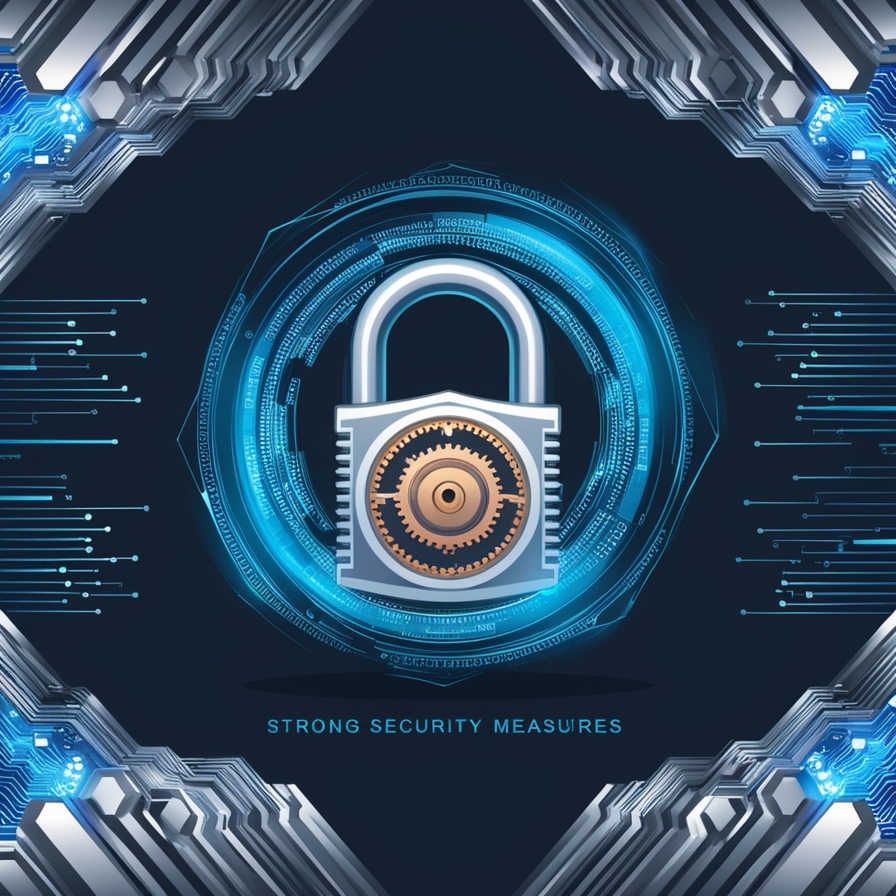 RahelProdh29702's tweet photo. Advanced Cryptography for Digital Asset Protection.............

#blockchain_networks #crypto_world  #crypto_digital_economy #blockchain_technology #Binance #Bybit #Bitget

#ai_creation #ai_wallpaper #digitalartimages 
#aiimagedesign #Rahel_Prodhan #artificial_intelligence https://t.co/10GEqgoG6n