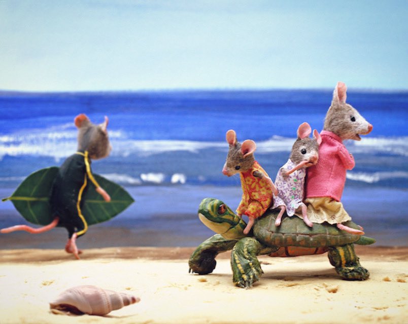 magrudy's tweet photo. Beach holiday https://t.co/qqZJR4dEGn