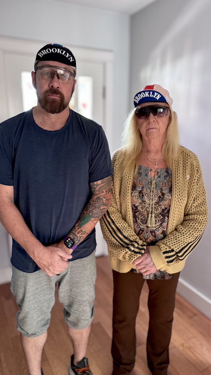 Glenn PP Milligan tweet media