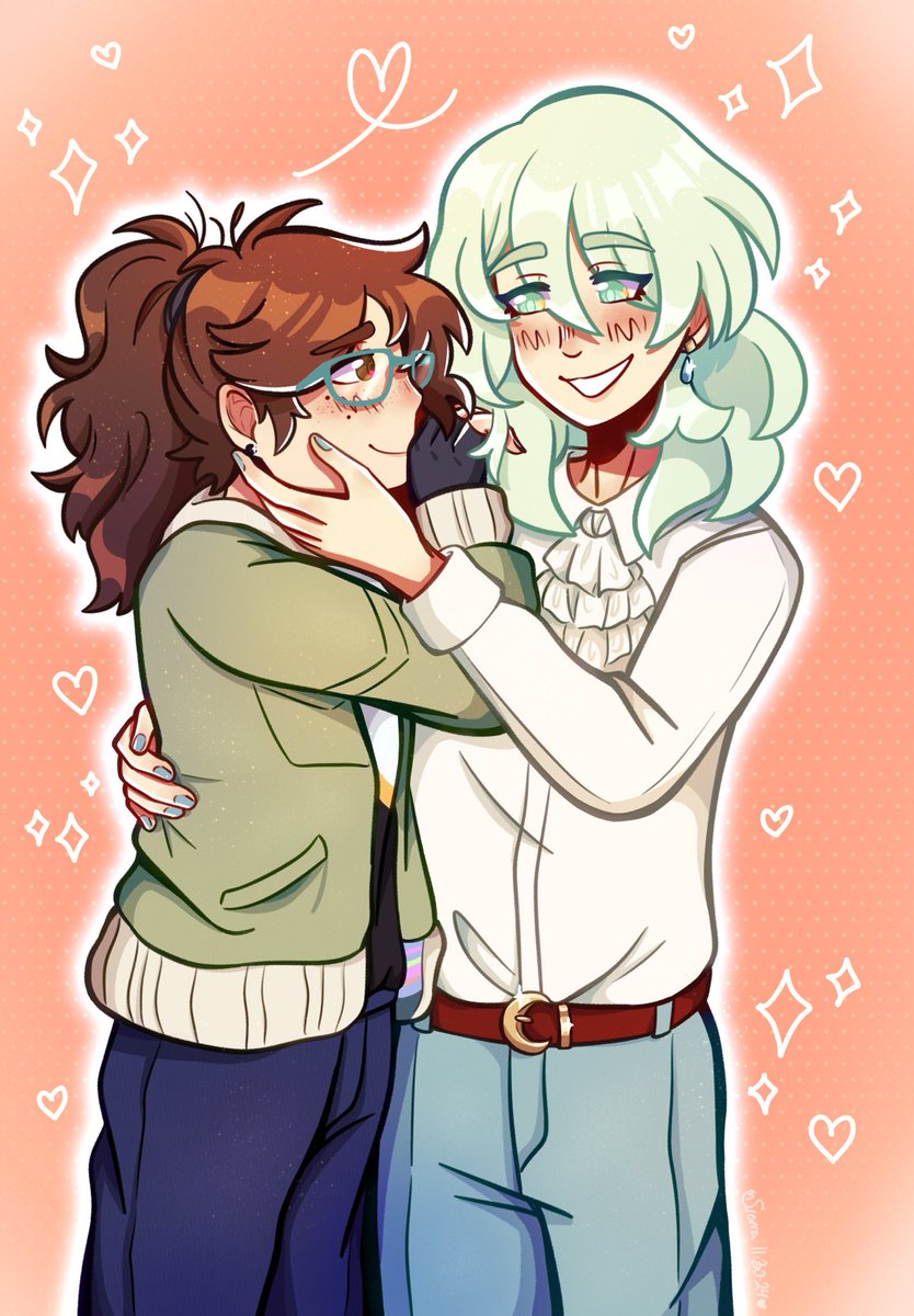 commission for @._CosmicEternity !!! thank u so much again!!!!!! 💜💜